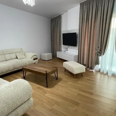 Apartman Fred *
