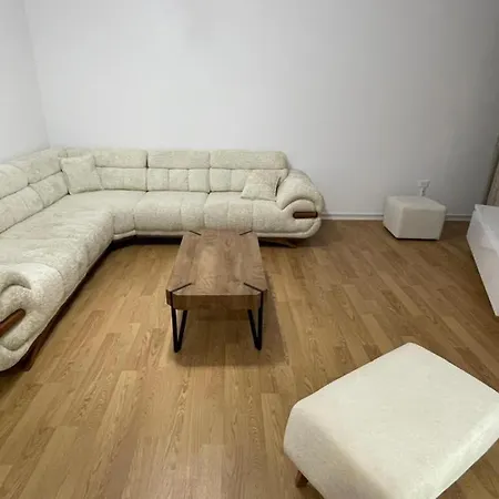 Fred Apartman