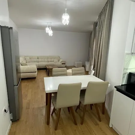 Fred Apartman