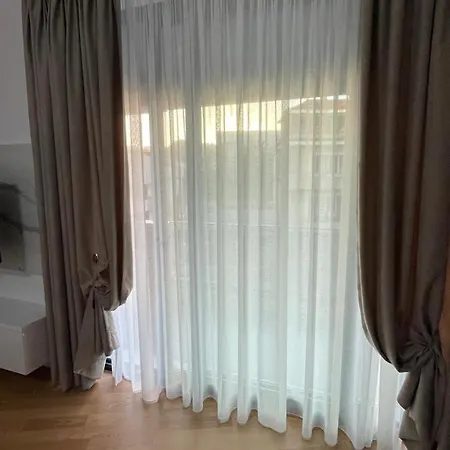 Apartman Fred Berat
