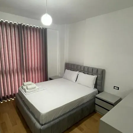 Apartman Fred Berat