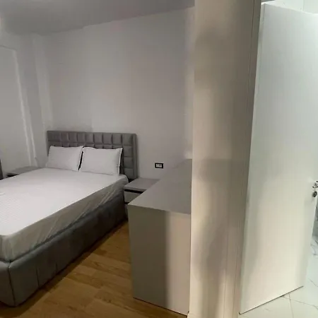 Apartman Fred