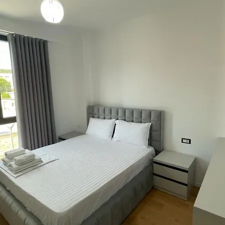 Apartman Fred