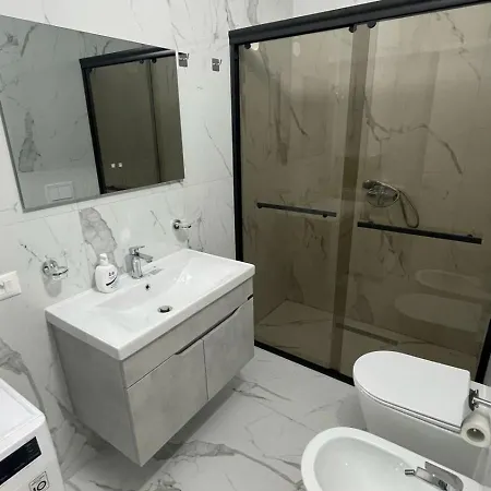 Apartman Fred *