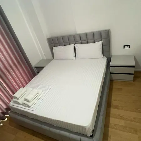 Fred Apartman Berat