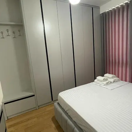 Apartman Fred Berat