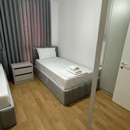 Apartman Fred