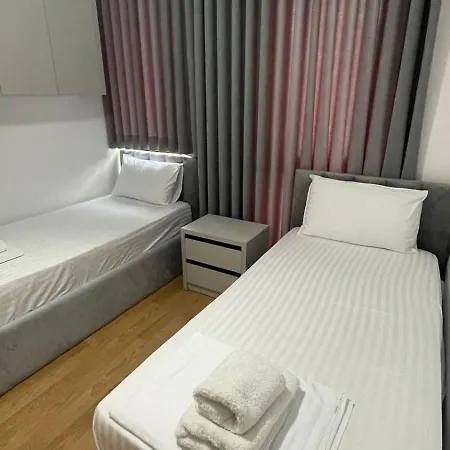 Apartman Fred Berat